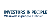 Investors in People Platinum Logo
